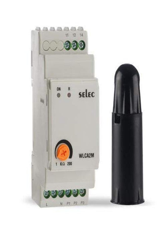 SELEC 1 phase water level controller - Image 5